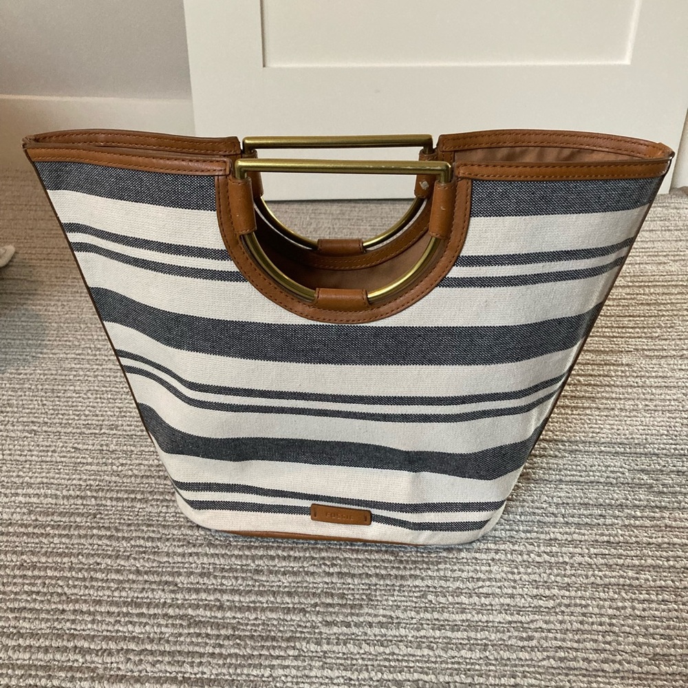Fossil Bag